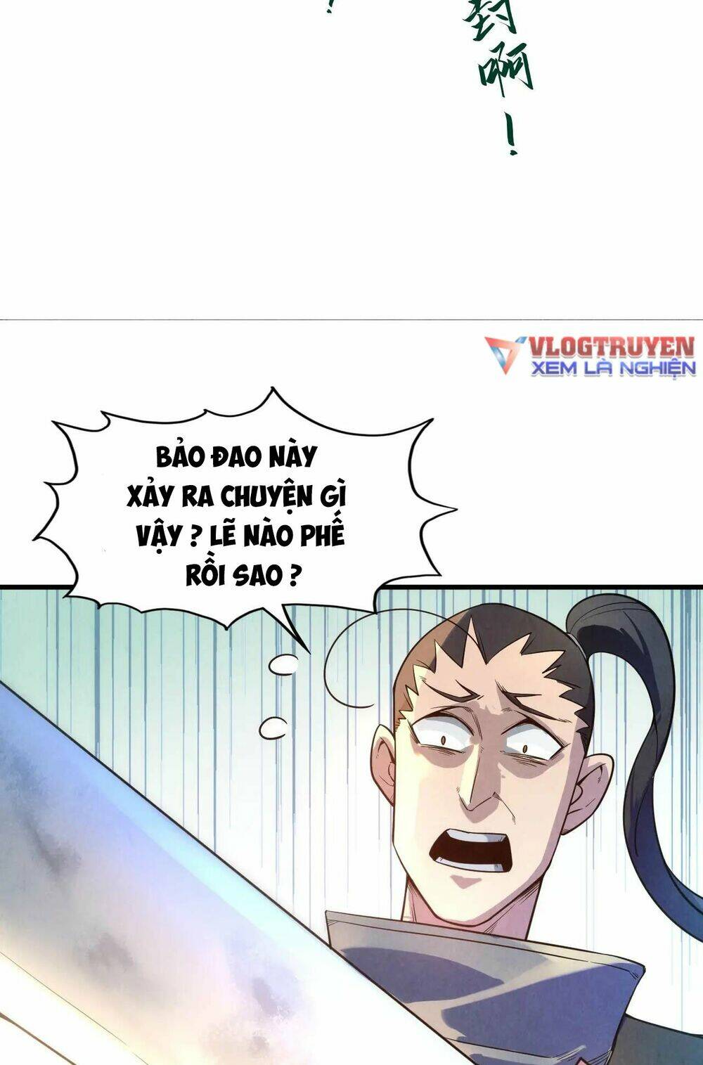 Vạn Cổ Chí Tôn - Chapter 26 - Page 69