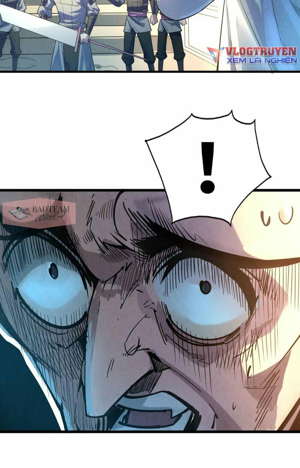 Vạn Cổ Chí Tôn - Chapter 26 - Page 71