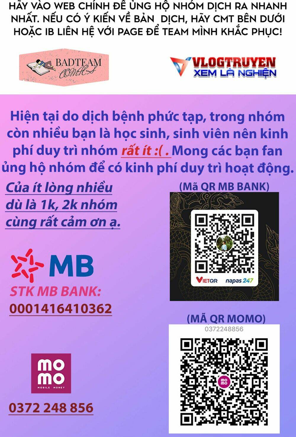 Vạn Cổ Chí Tôn - Chapter 26 - Page 74