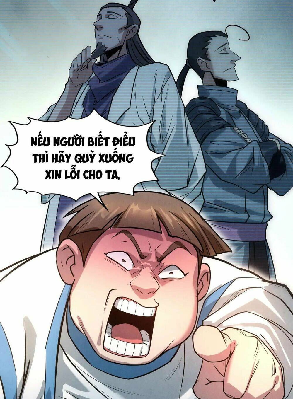 Vạn Cổ Chí Tôn - Chapter 26 - Page 8