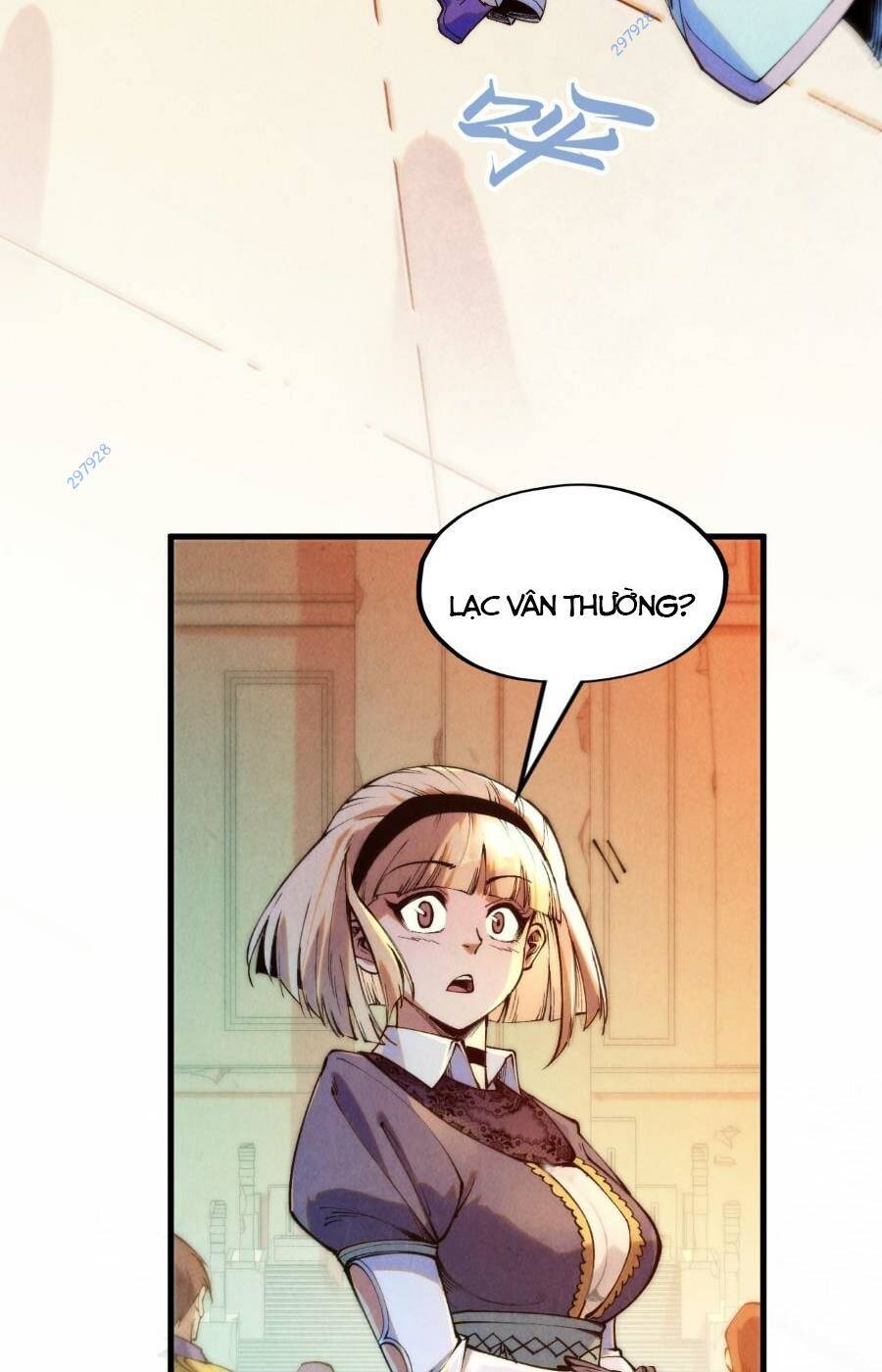 Vạn Cổ Chí Tôn - Chapter 260 - Page 12