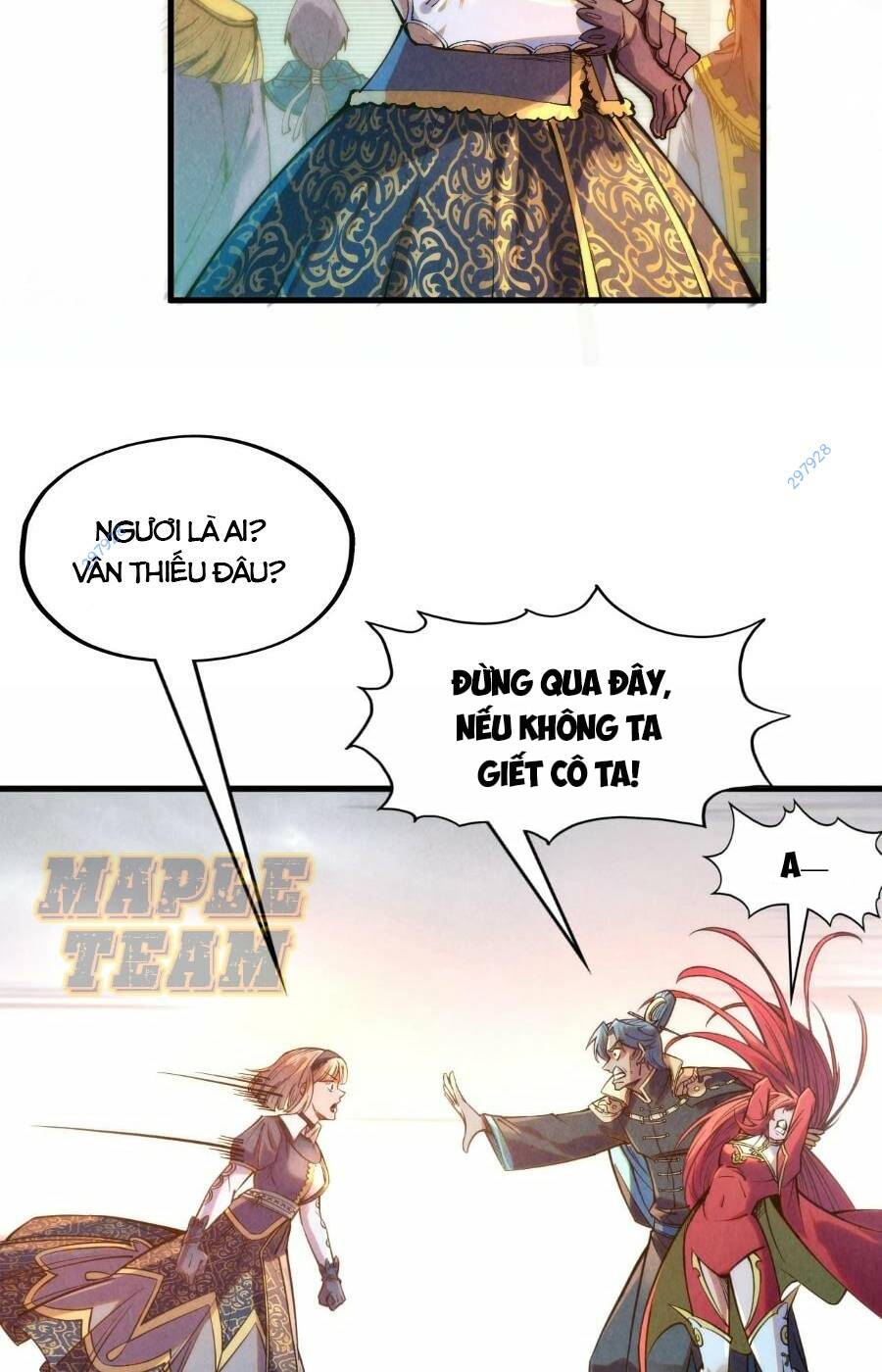 Vạn Cổ Chí Tôn - Chapter 260 - Page 13