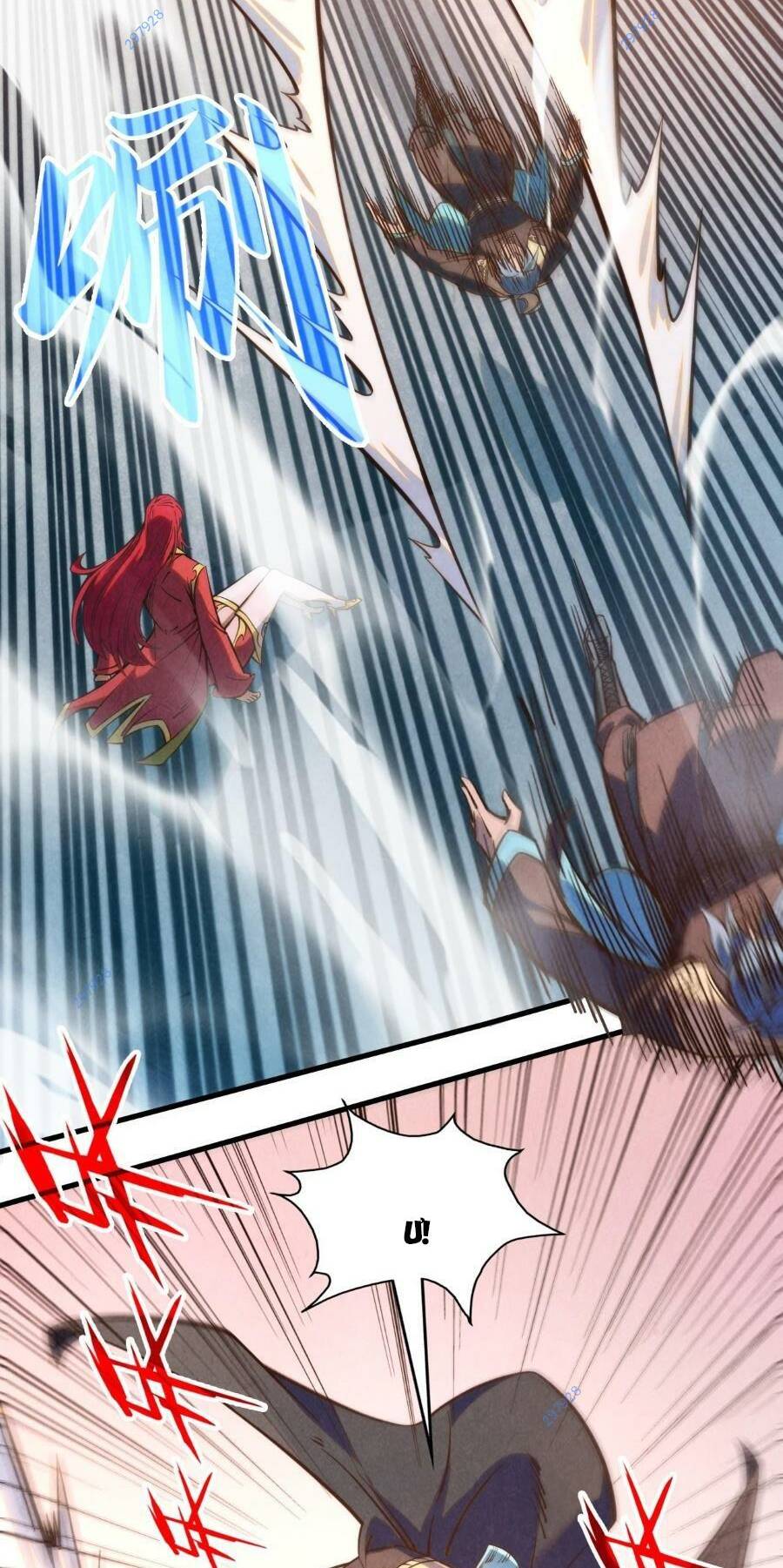 Vạn Cổ Chí Tôn - Chapter 260 - Page 17