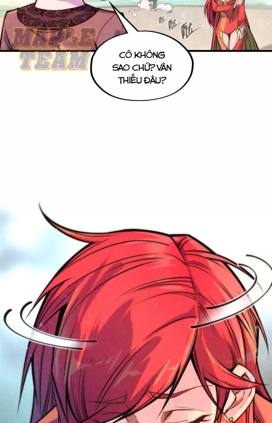 Vạn Cổ Chí Tôn - Chapter 260 - Page 19