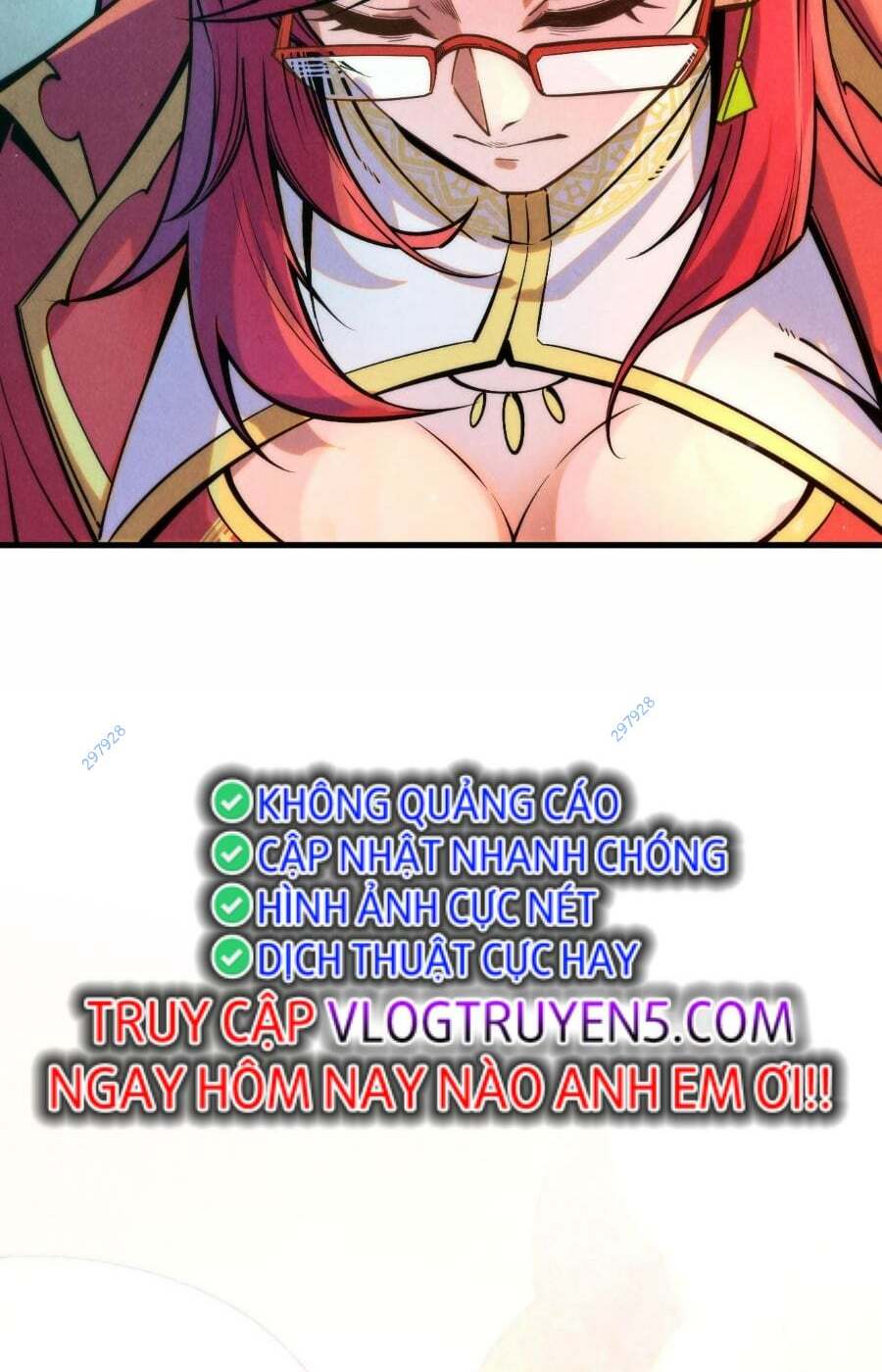 Vạn Cổ Chí Tôn - Chapter 260 - Page 20