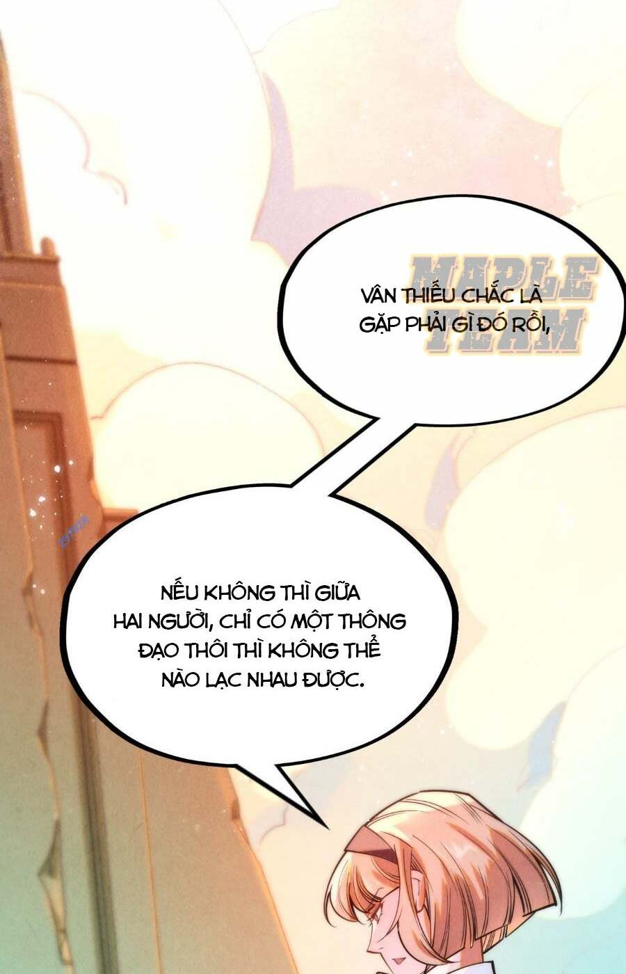 Vạn Cổ Chí Tôn - Chapter 260 - Page 21