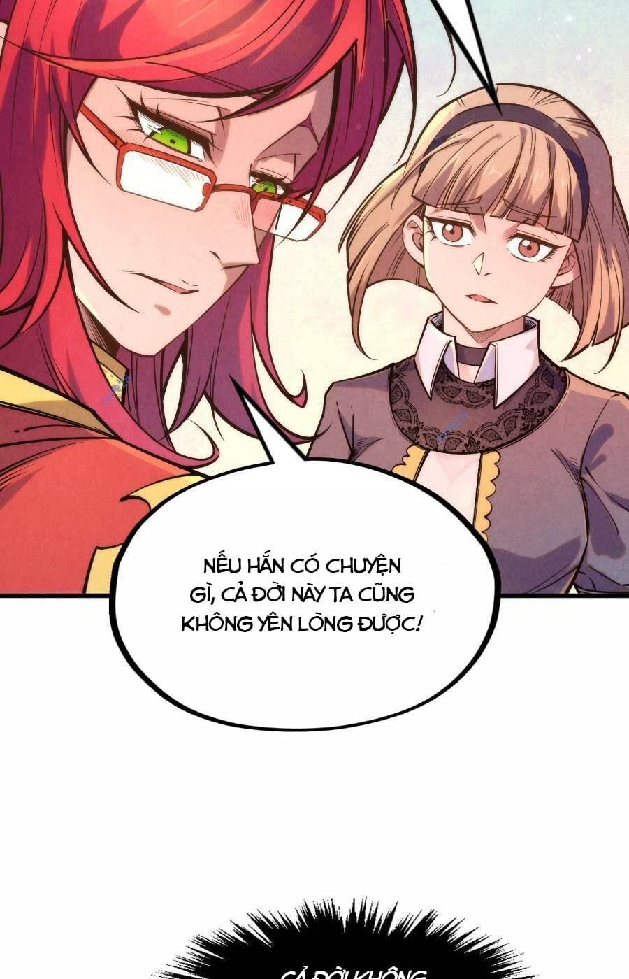 Vạn Cổ Chí Tôn - Chapter 260 - Page 23