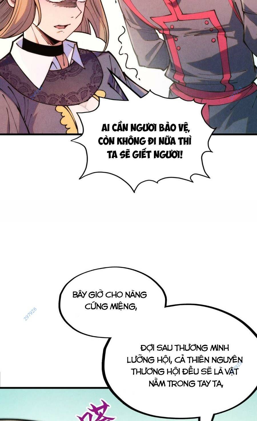 Vạn Cổ Chí Tôn - Chapter 260 - Page 28