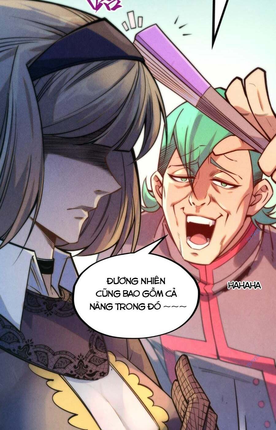 Vạn Cổ Chí Tôn - Chapter 260 - Page 29