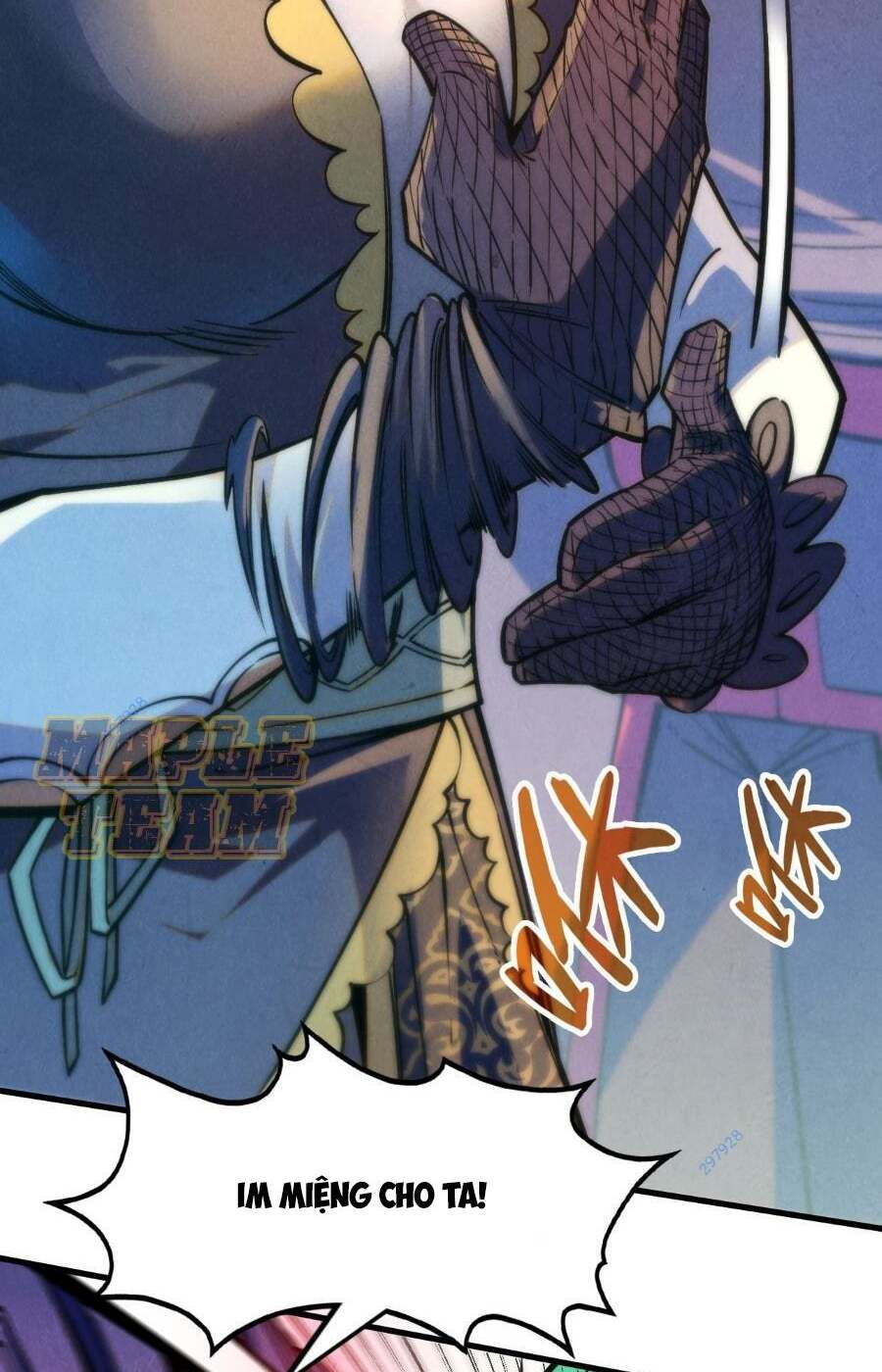 Vạn Cổ Chí Tôn - Chapter 260 - Page 30