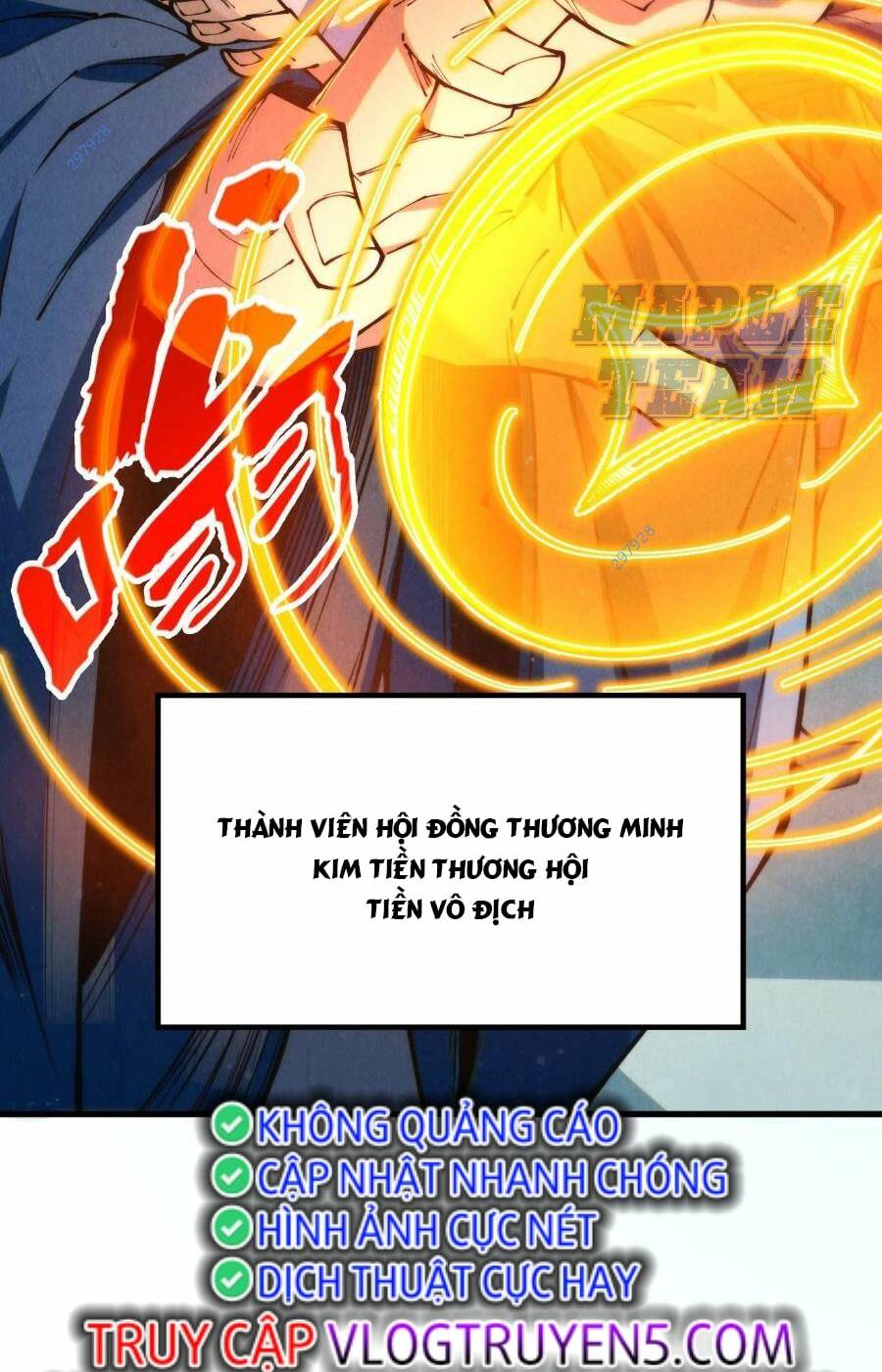 Vạn Cổ Chí Tôn - Chapter 260 - Page 38