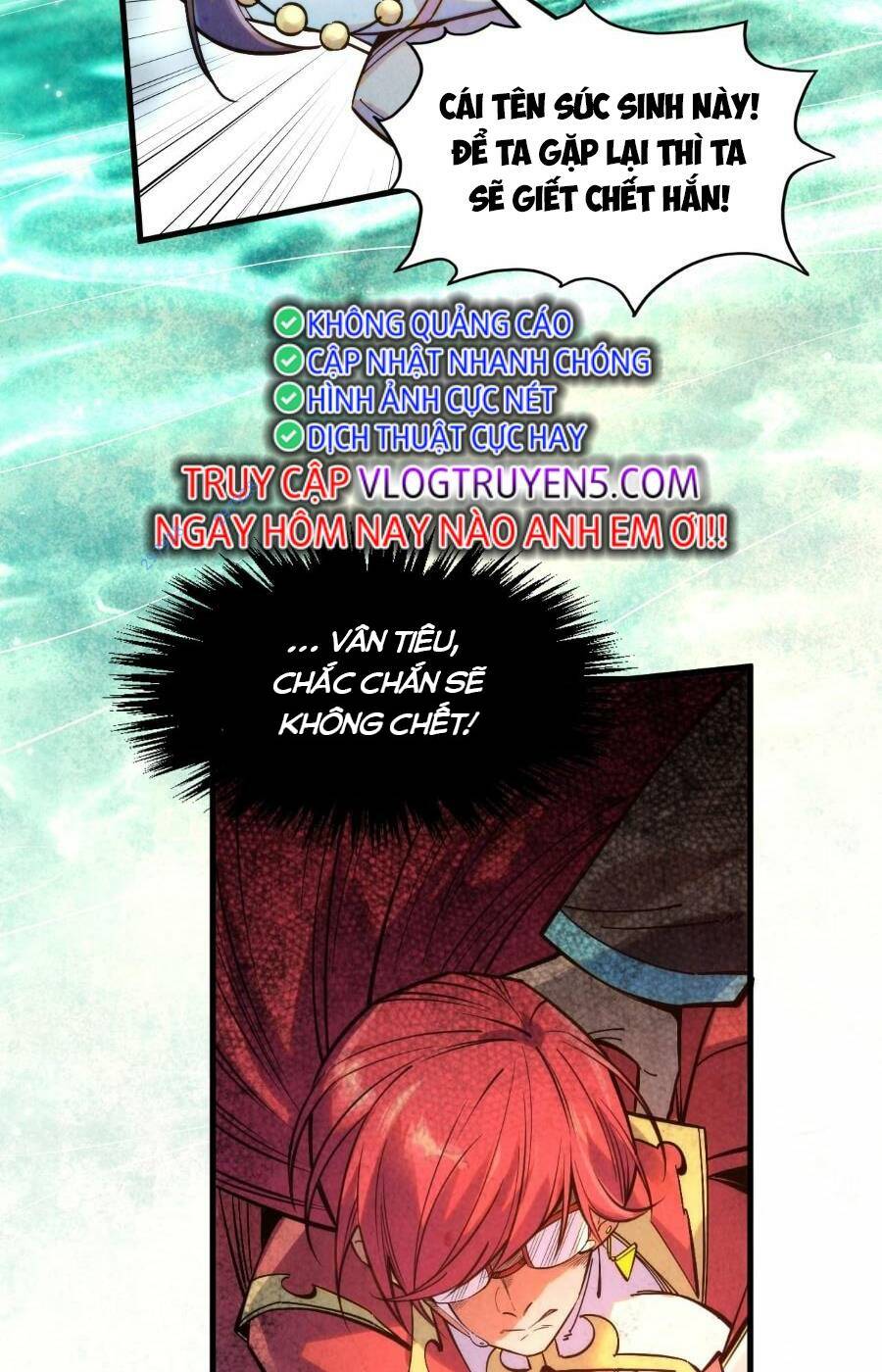 Vạn Cổ Chí Tôn - Chapter 260 - Page 3