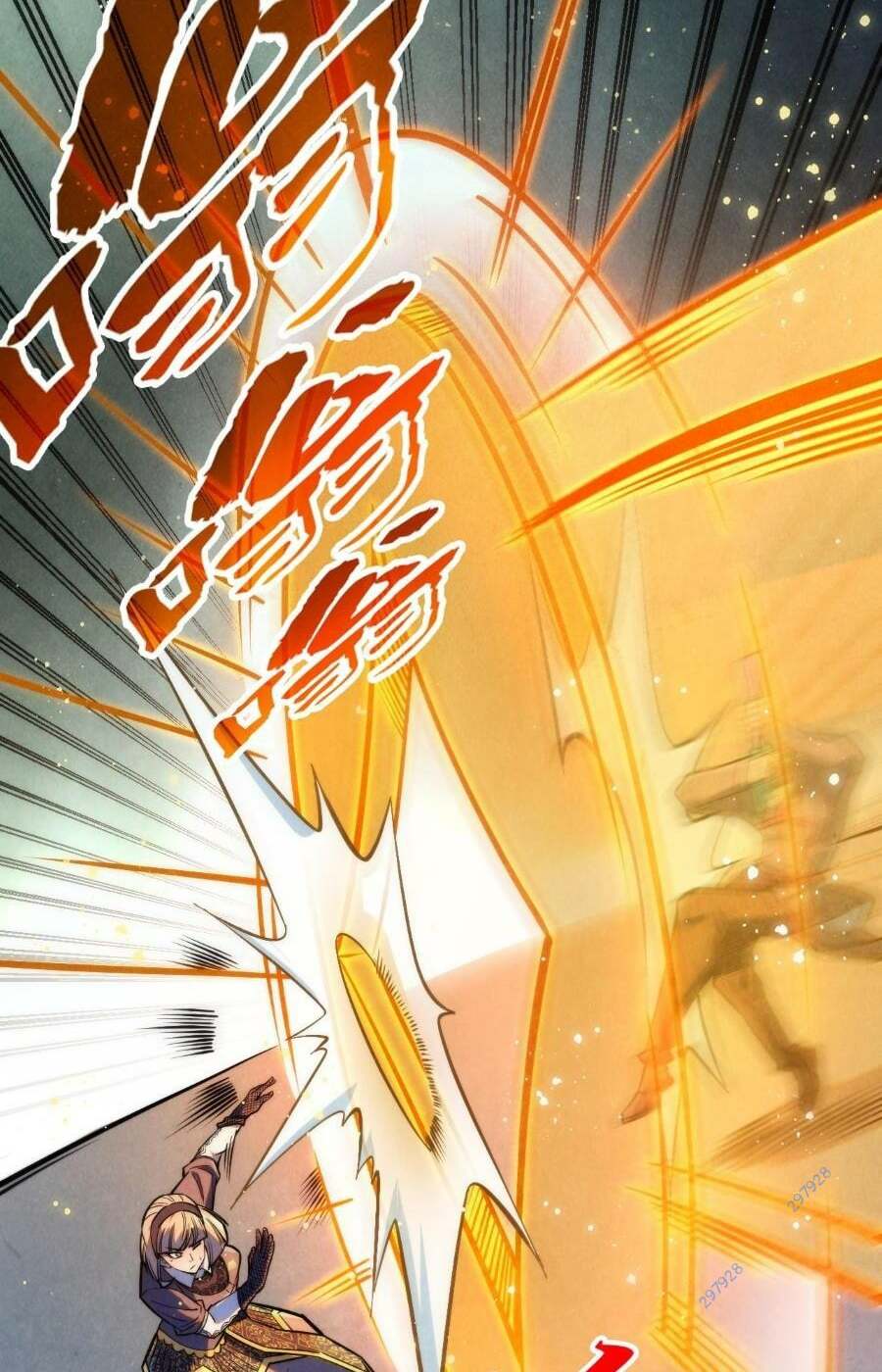 Vạn Cổ Chí Tôn - Chapter 260 - Page 40