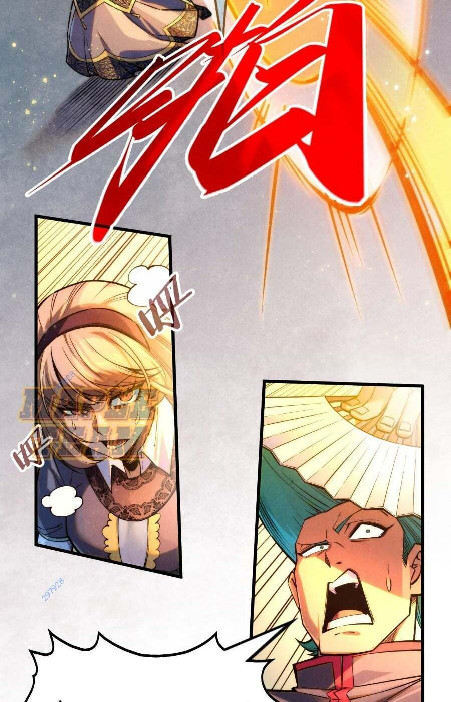 Vạn Cổ Chí Tôn - Chapter 260 - Page 41