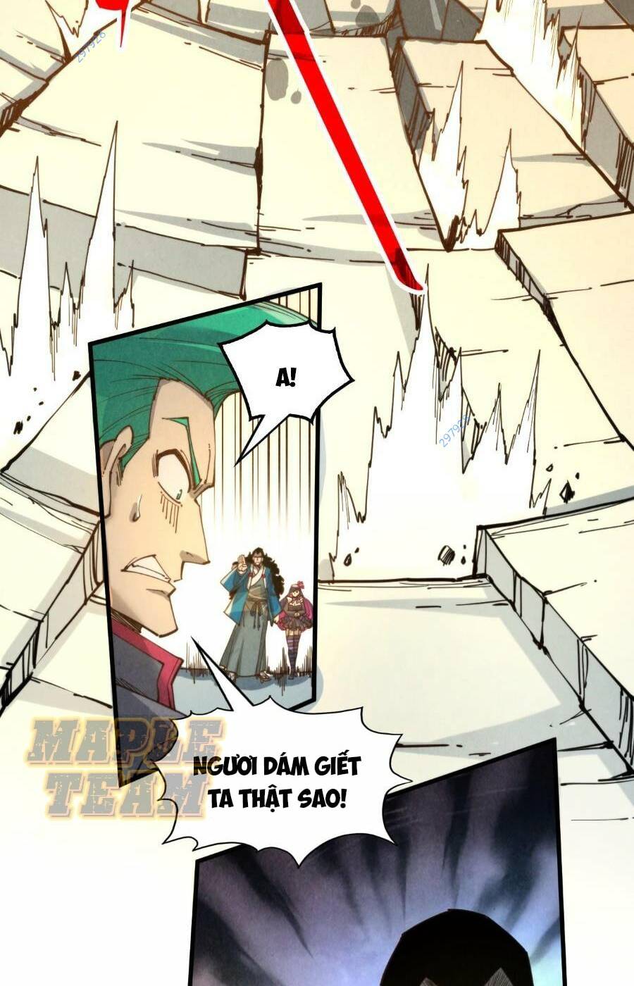 Vạn Cổ Chí Tôn - Chapter 260 - Page 47