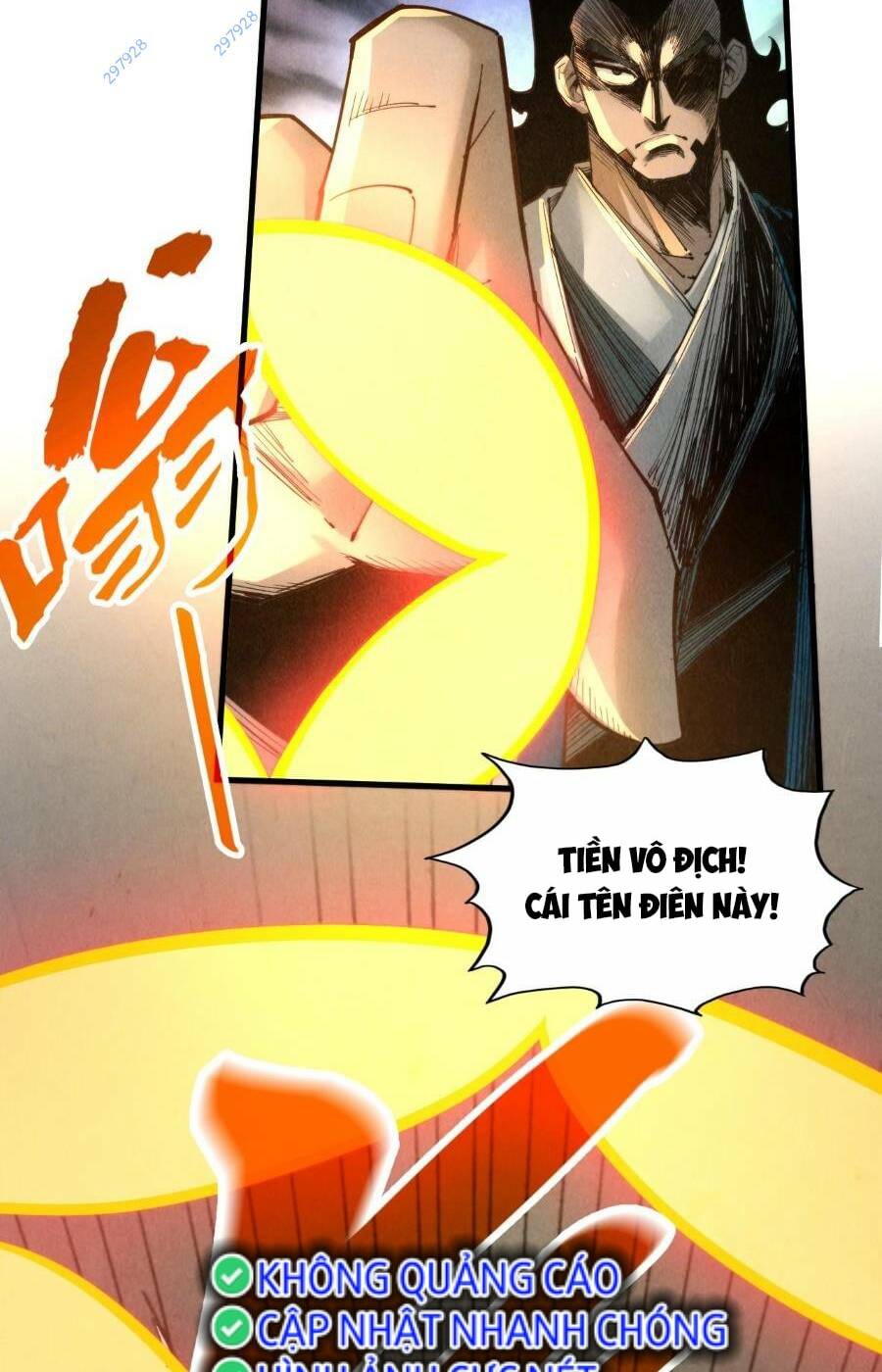 Vạn Cổ Chí Tôn - Chapter 260 - Page 48