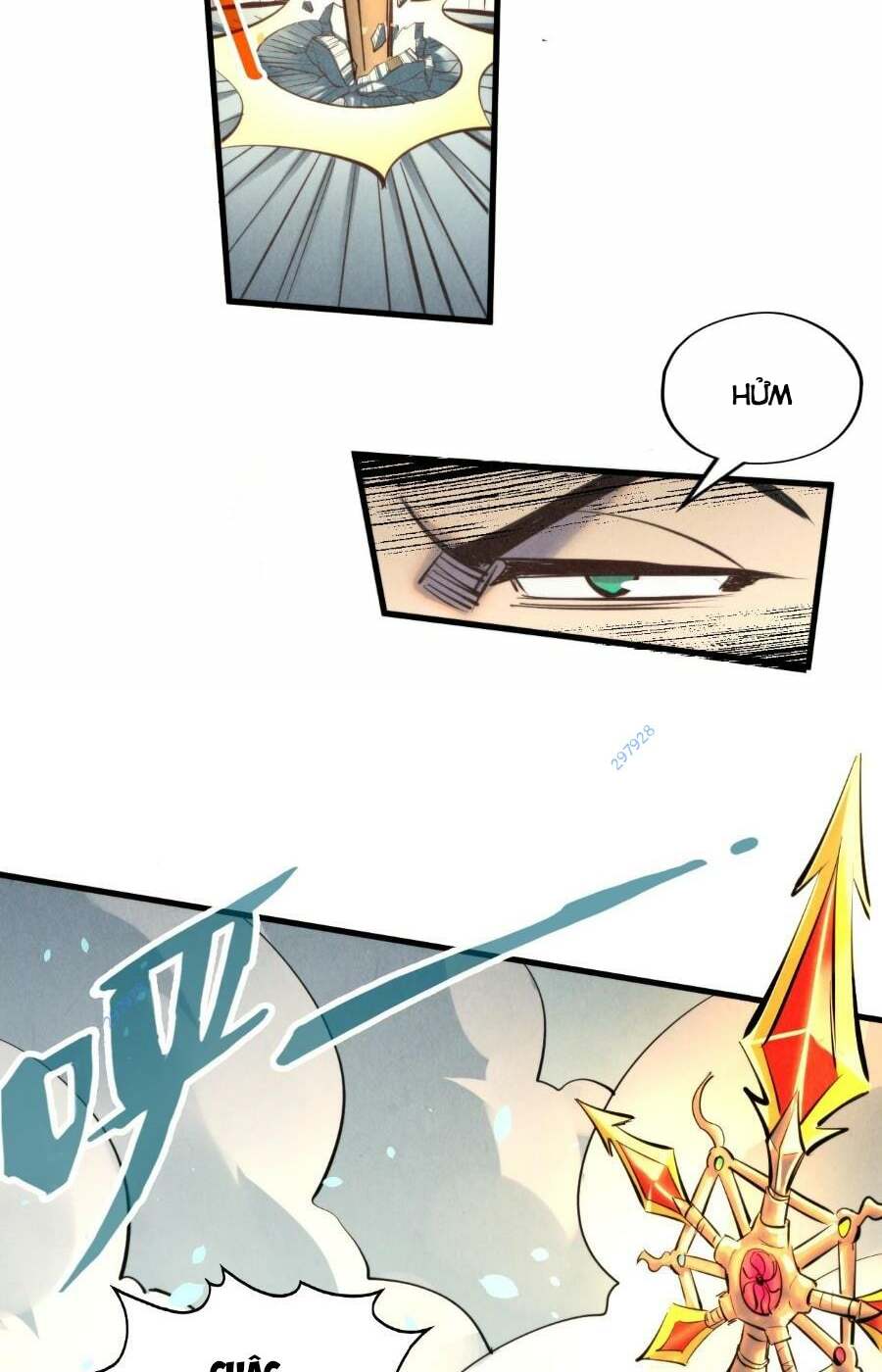 Vạn Cổ Chí Tôn - Chapter 260 - Page 51