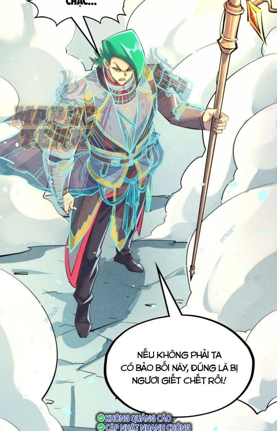 Vạn Cổ Chí Tôn - Chapter 260 - Page 52