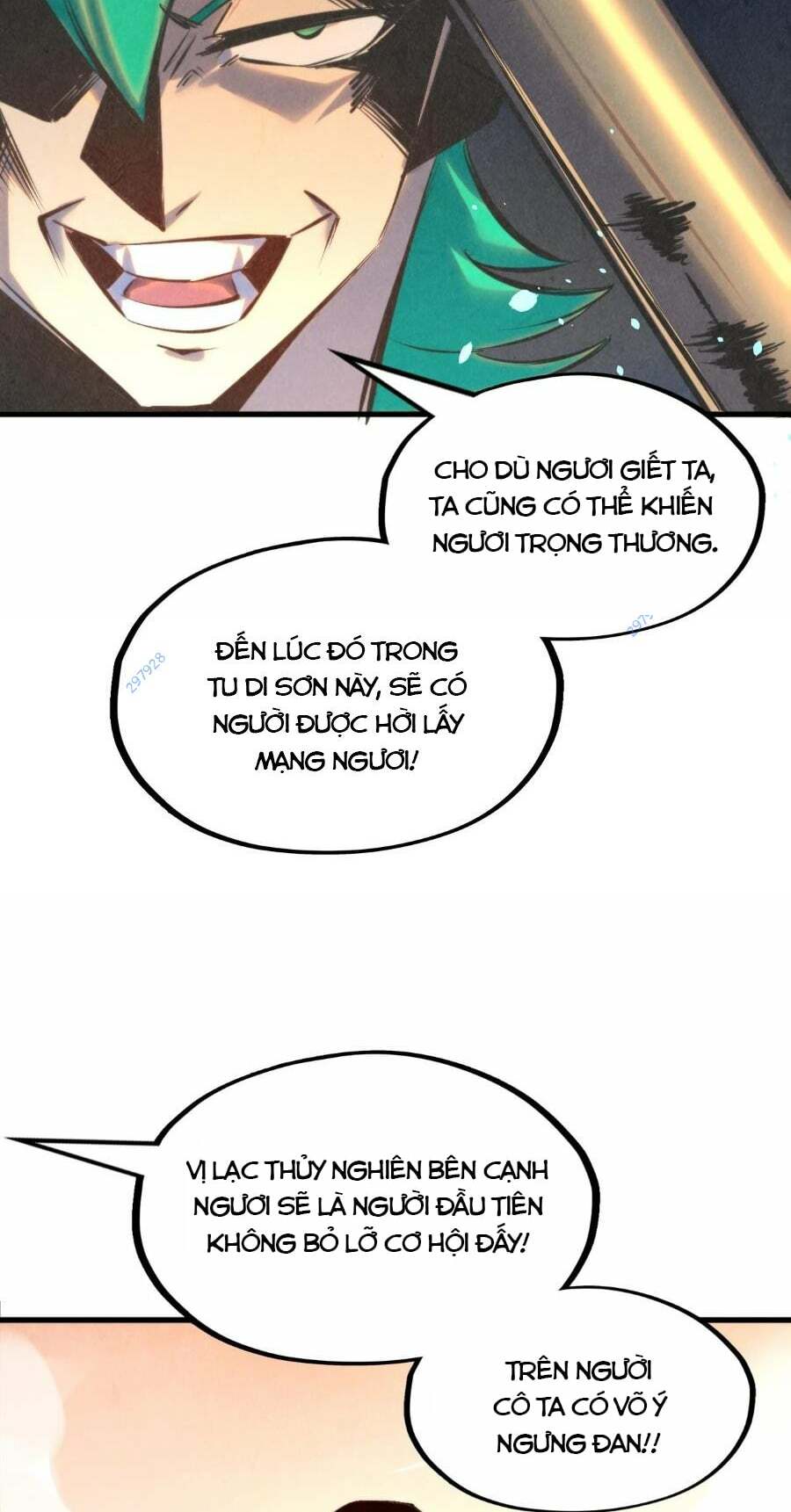 Vạn Cổ Chí Tôn - Chapter 260 - Page 56