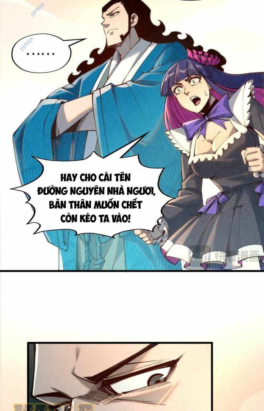 Vạn Cổ Chí Tôn - Chapter 260 - Page 57