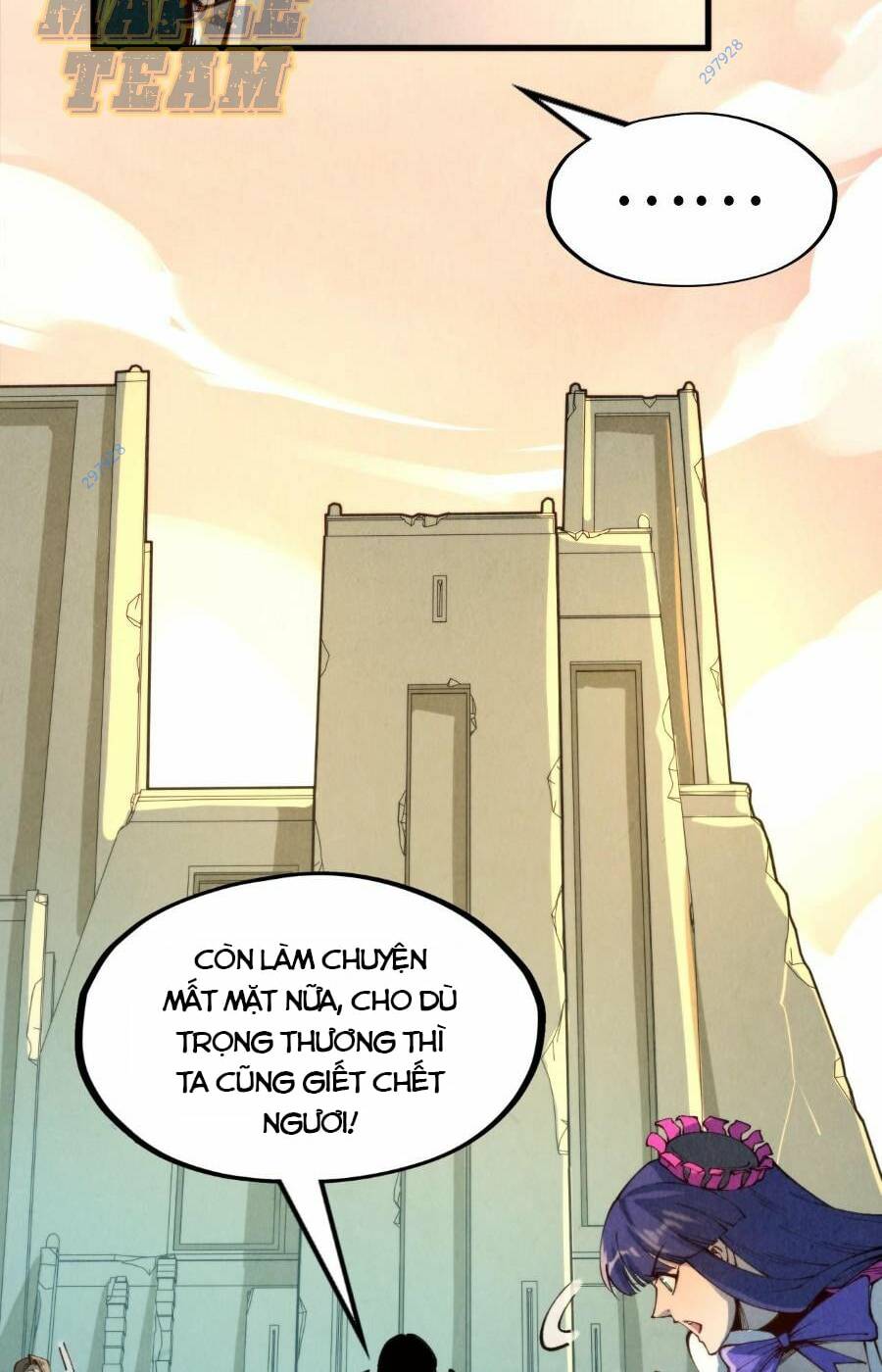 Vạn Cổ Chí Tôn - Chapter 260 - Page 58