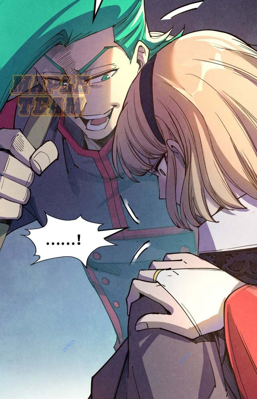 Vạn Cổ Chí Tôn - Chapter 260 - Page 63