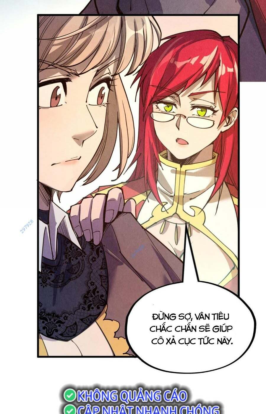 Vạn Cổ Chí Tôn - Chapter 260 - Page 64