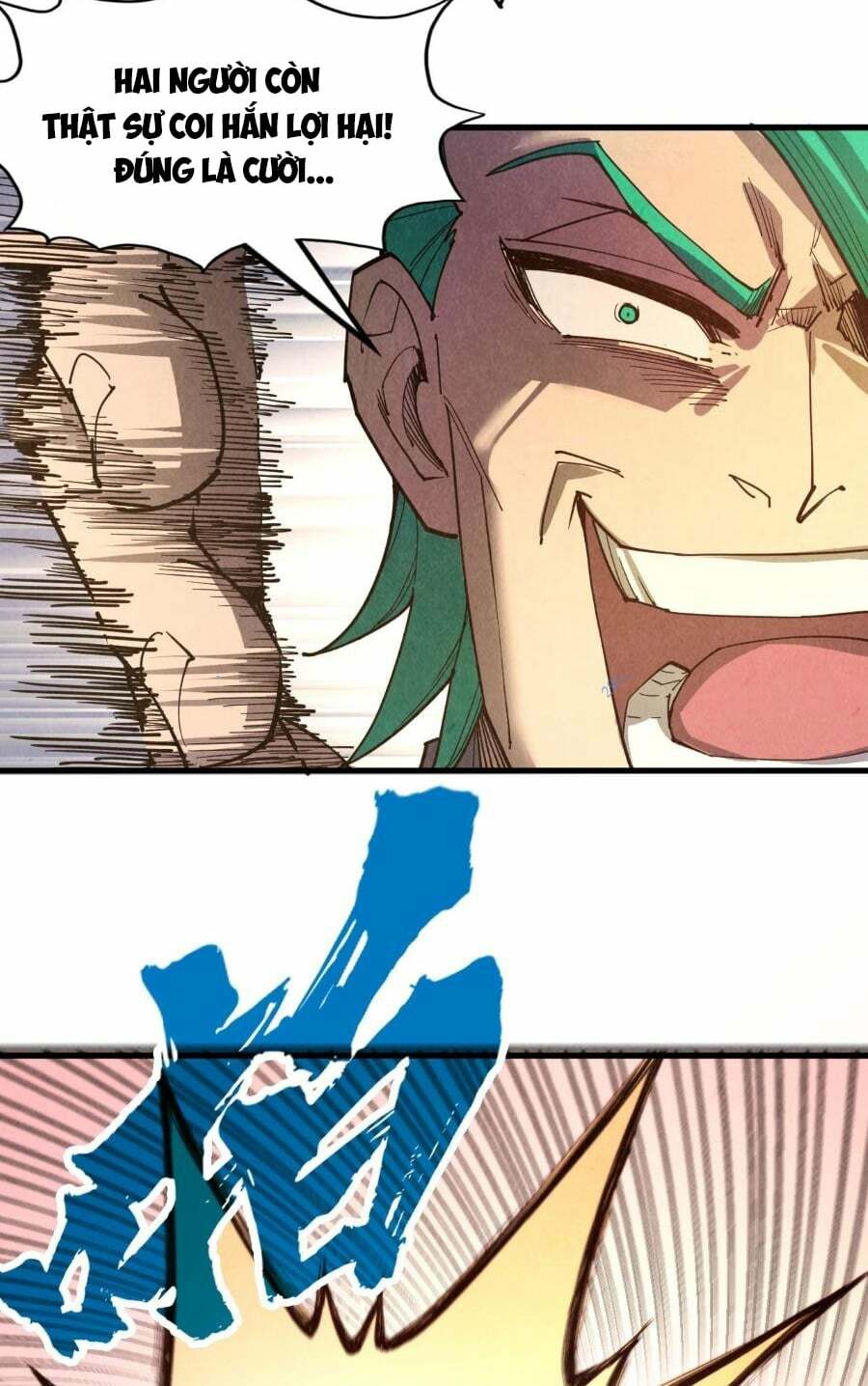 Vạn Cổ Chí Tôn - Chapter 260 - Page 67