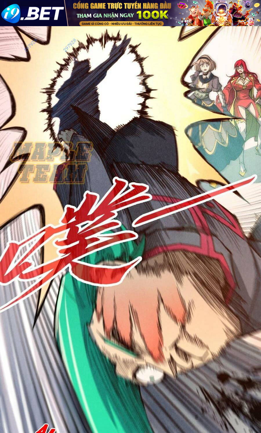 Vạn Cổ Chí Tôn - Chapter 260 - Page 68