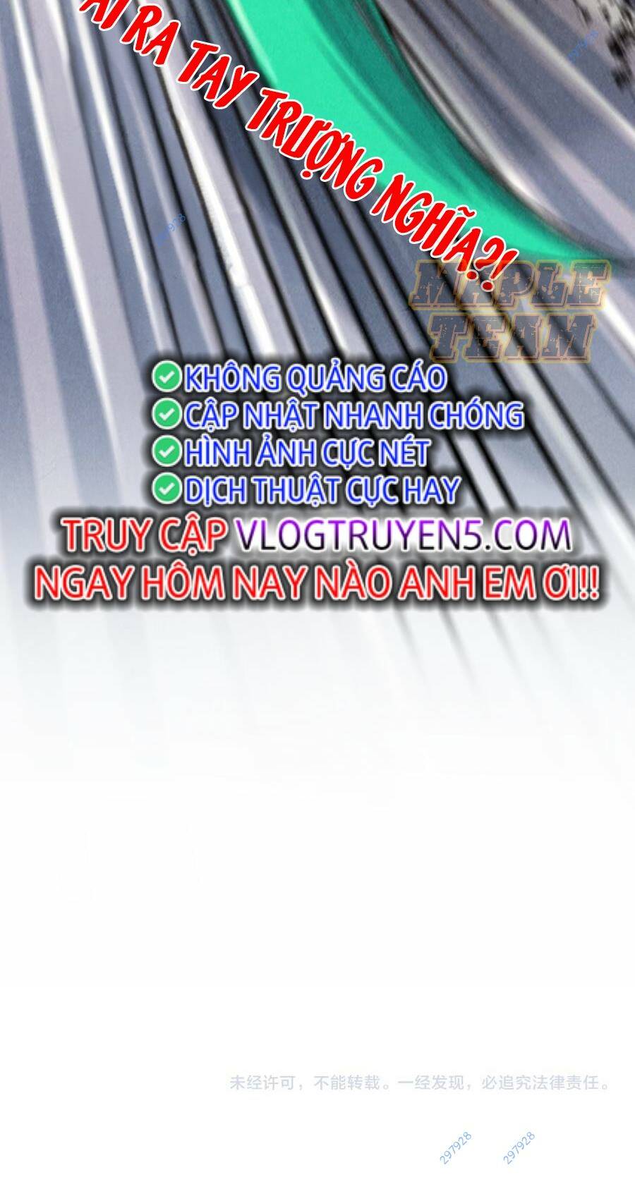 Vạn Cổ Chí Tôn - Chapter 260 - Page 69