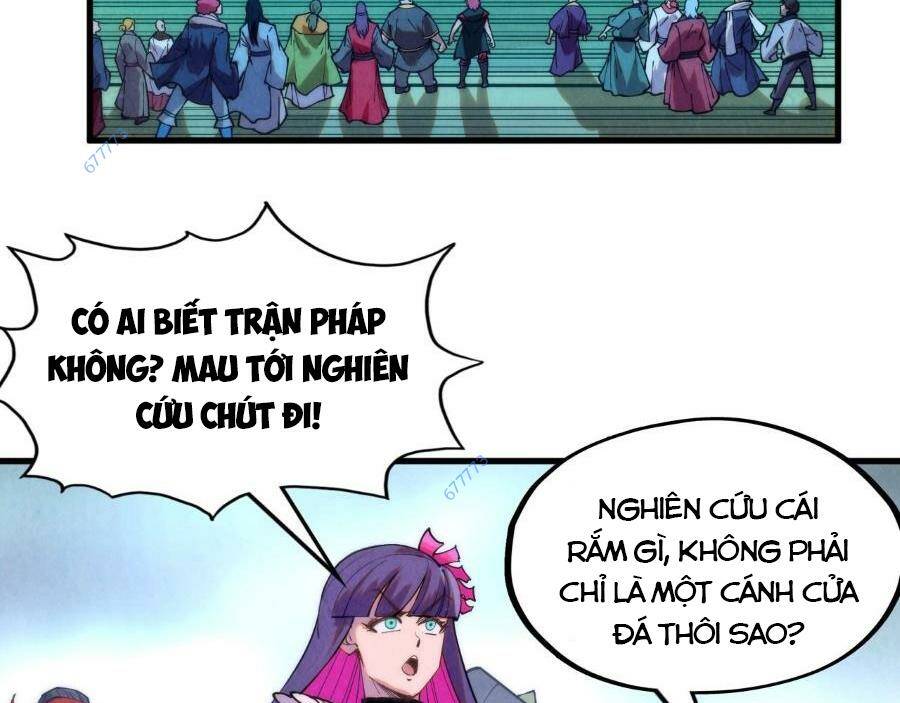 Vạn Cổ Chí Tôn - Chapter 261 - Page 114