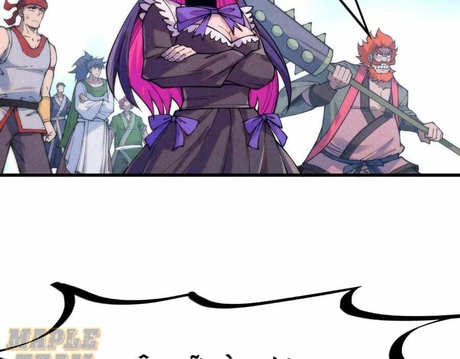 Vạn Cổ Chí Tôn - Chapter 261 - Page 115