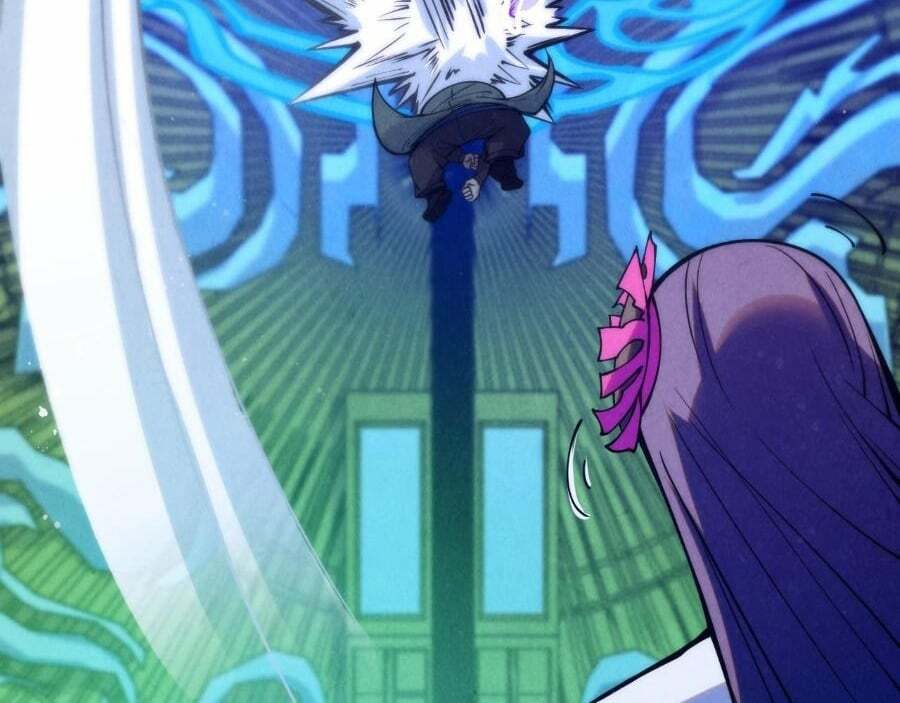 Vạn Cổ Chí Tôn - Chapter 261 - Page 117