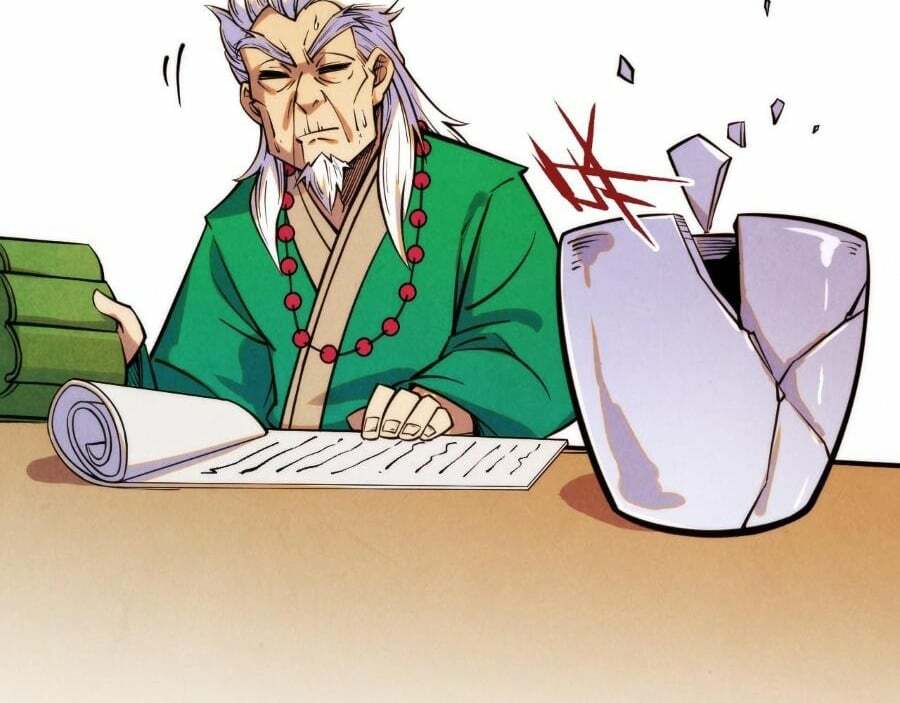 Vạn Cổ Chí Tôn - Chapter 261 - Page 131