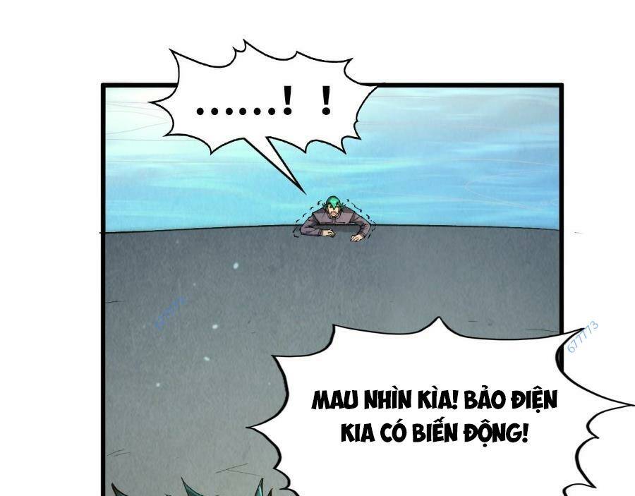 Vạn Cổ Chí Tôn - Chapter 261 - Page 14