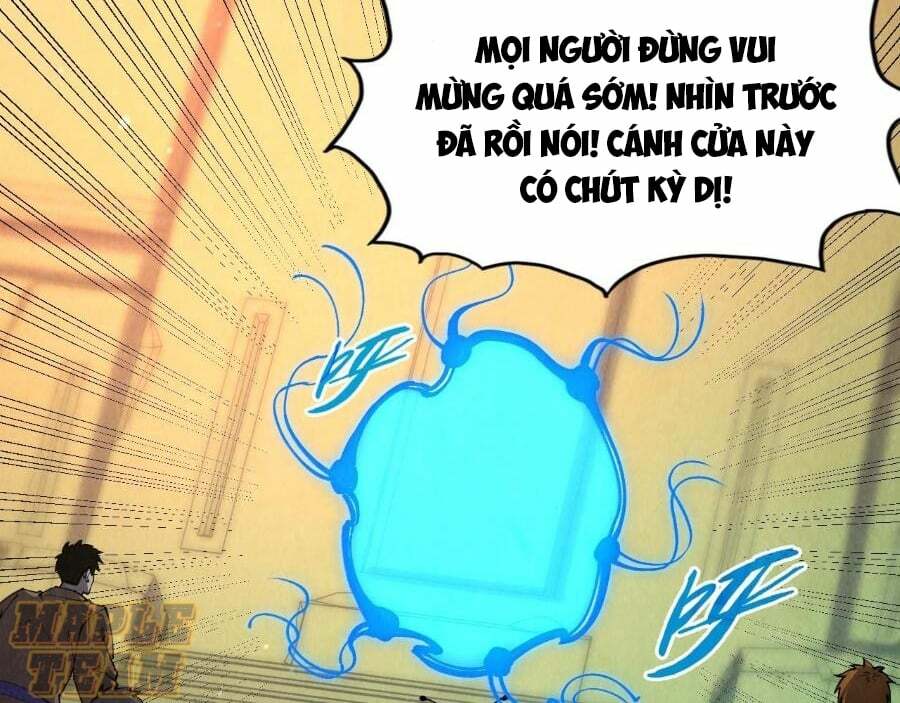 Vạn Cổ Chí Tôn - Chapter 261 - Page 17