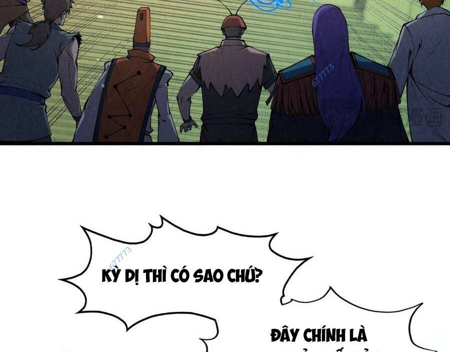 Vạn Cổ Chí Tôn - Chapter 261 - Page 18