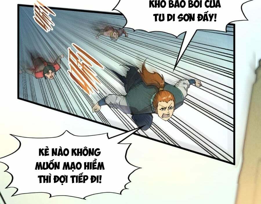 Vạn Cổ Chí Tôn - Chapter 261 - Page 19