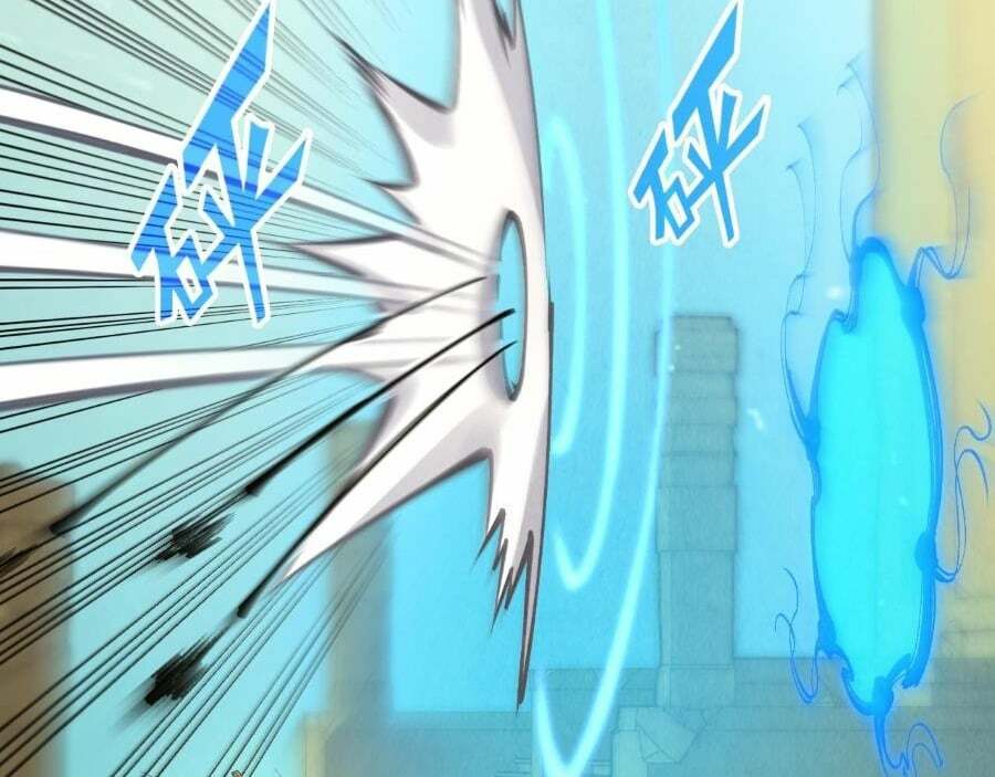 Vạn Cổ Chí Tôn - Chapter 261 - Page 21