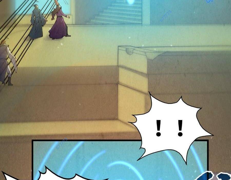 Vạn Cổ Chí Tôn - Chapter 261 - Page 22