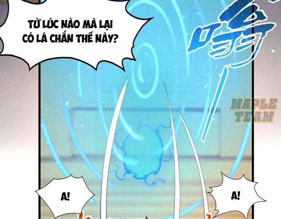Vạn Cổ Chí Tôn - Chapter 261 - Page 23