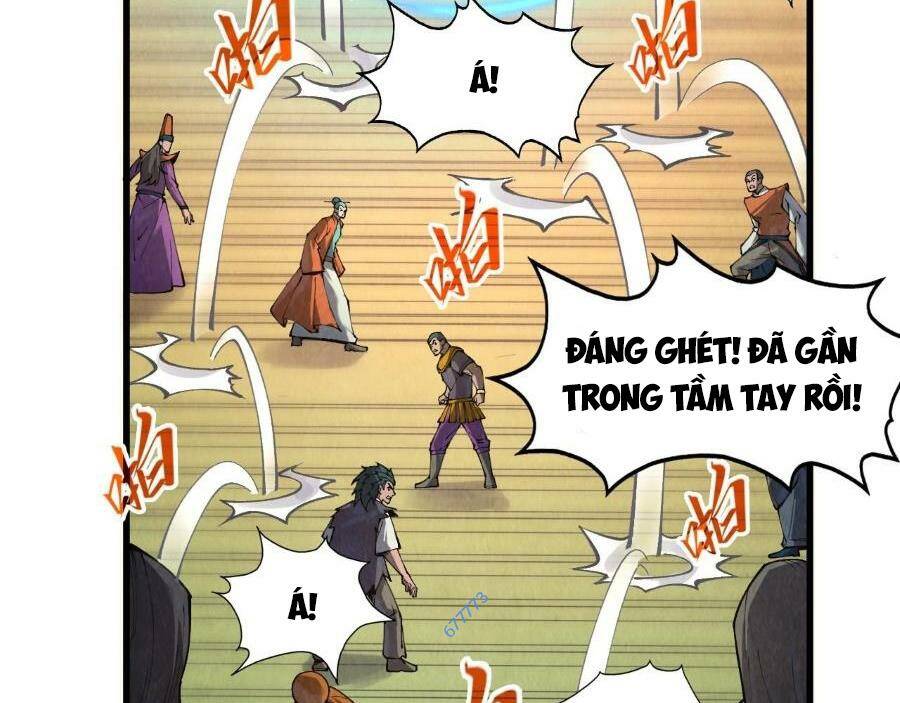 Vạn Cổ Chí Tôn - Chapter 261 - Page 24