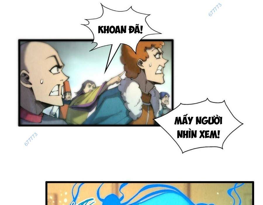 Vạn Cổ Chí Tôn - Chapter 261 - Page 26