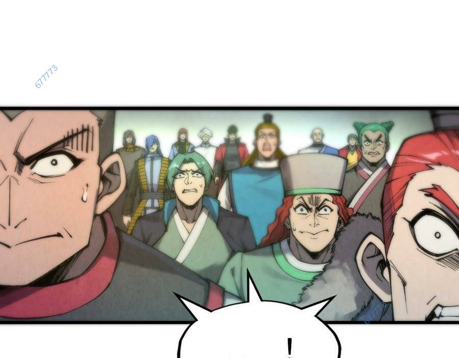 Vạn Cổ Chí Tôn - Chapter 261 - Page 28