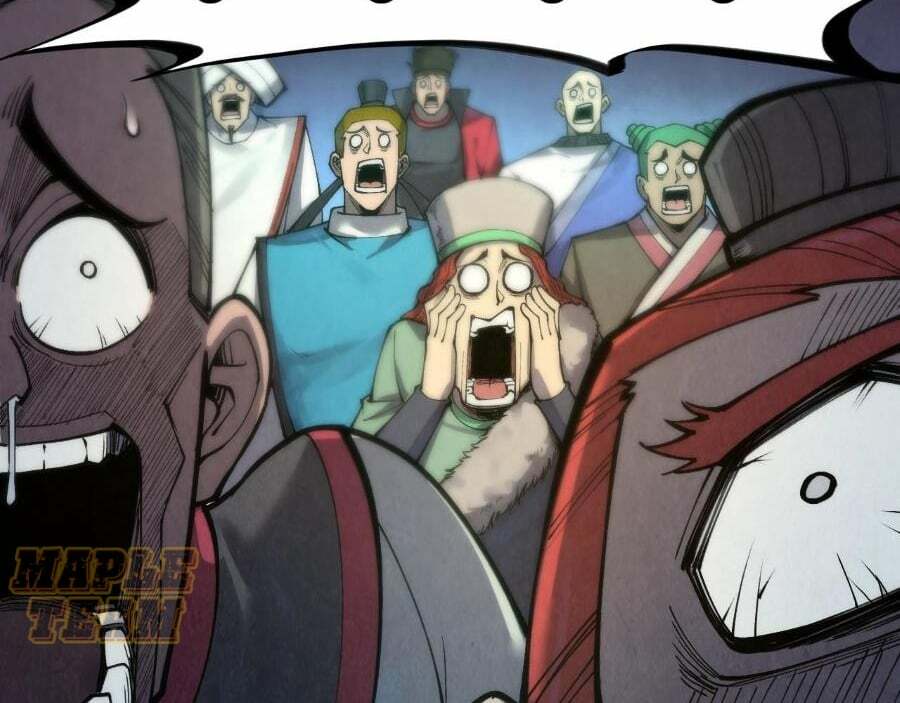 Vạn Cổ Chí Tôn - Chapter 261 - Page 31