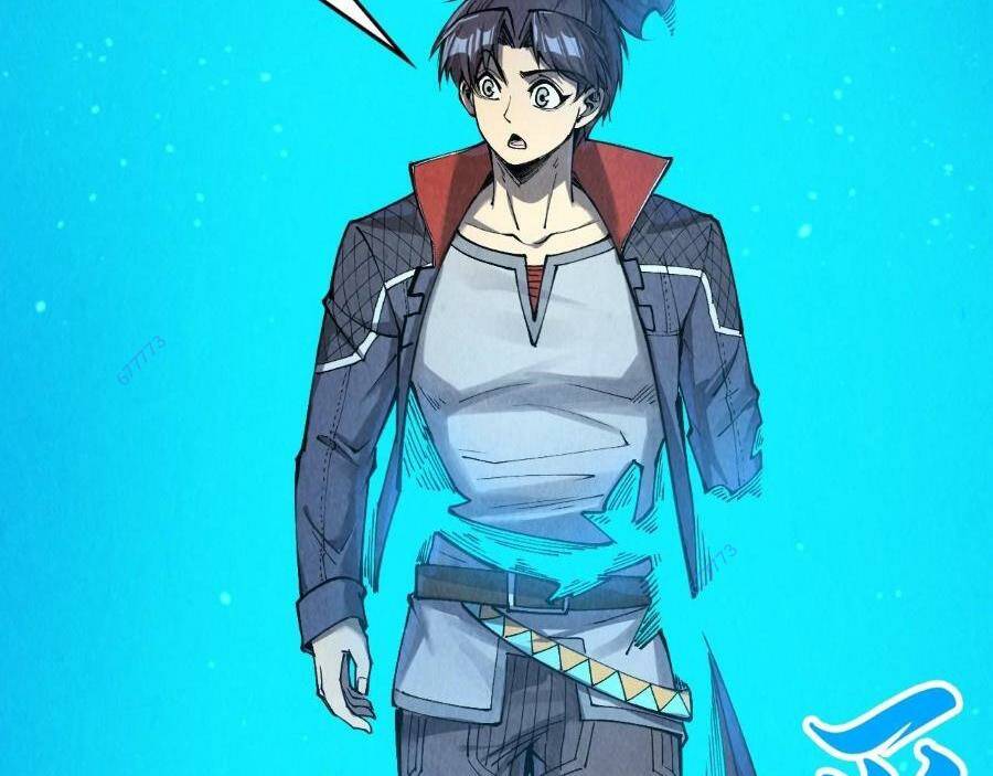 Vạn Cổ Chí Tôn - Chapter 261 - Page 34