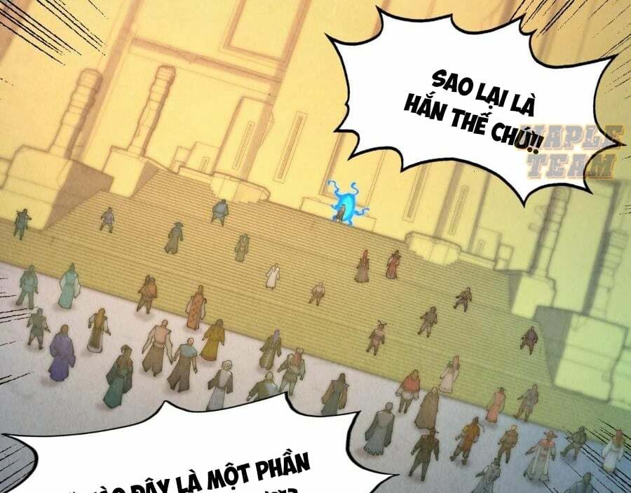 Vạn Cổ Chí Tôn - Chapter 261 - Page 37