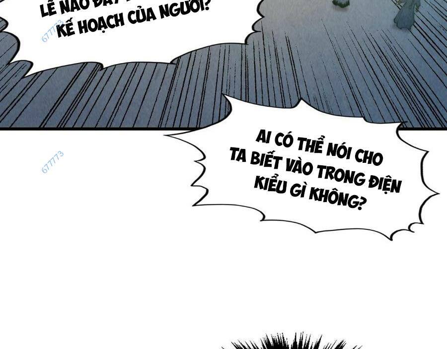 Vạn Cổ Chí Tôn - Chapter 261 - Page 38