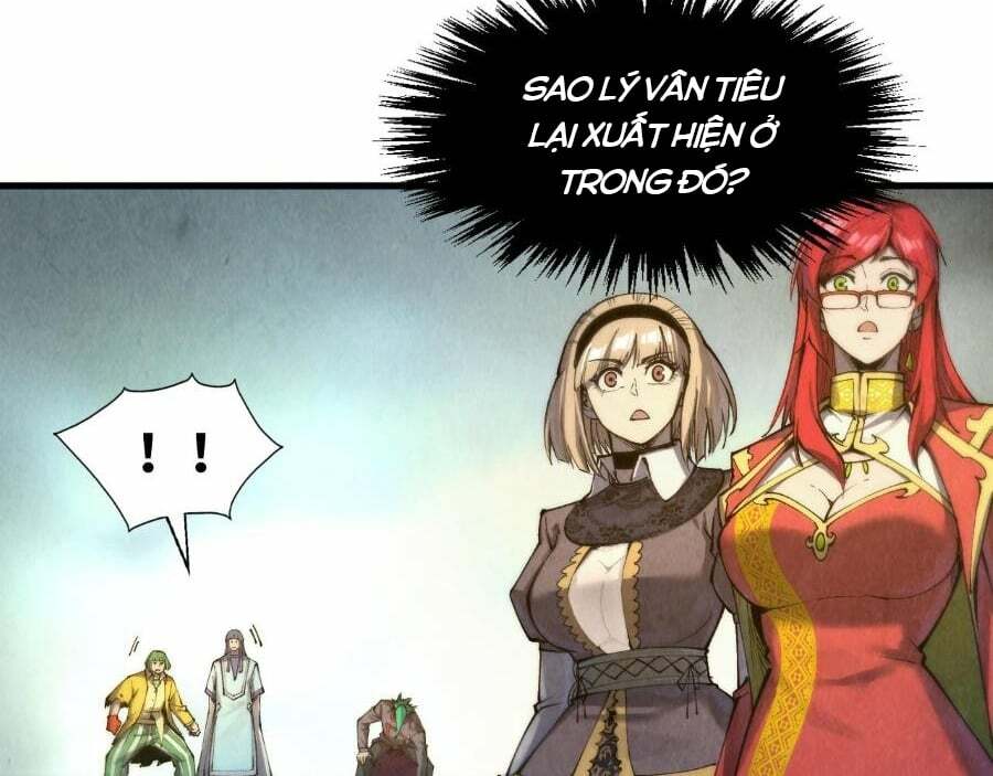 Vạn Cổ Chí Tôn - Chapter 261 - Page 39