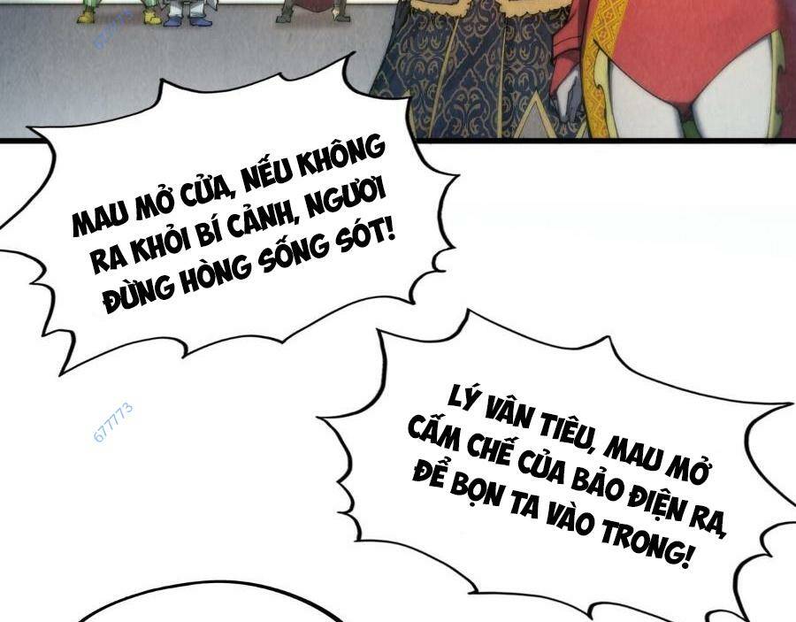 Vạn Cổ Chí Tôn - Chapter 261 - Page 40